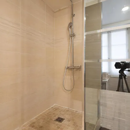 Cia - Reaumur Etienne Marcel 8p Paris